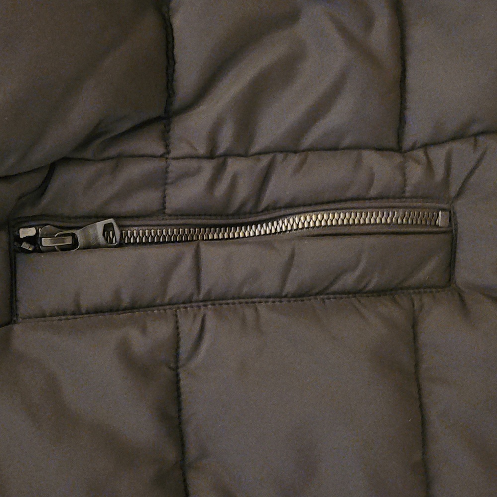 Calvin Klein Jacket - Picture 8 of 10